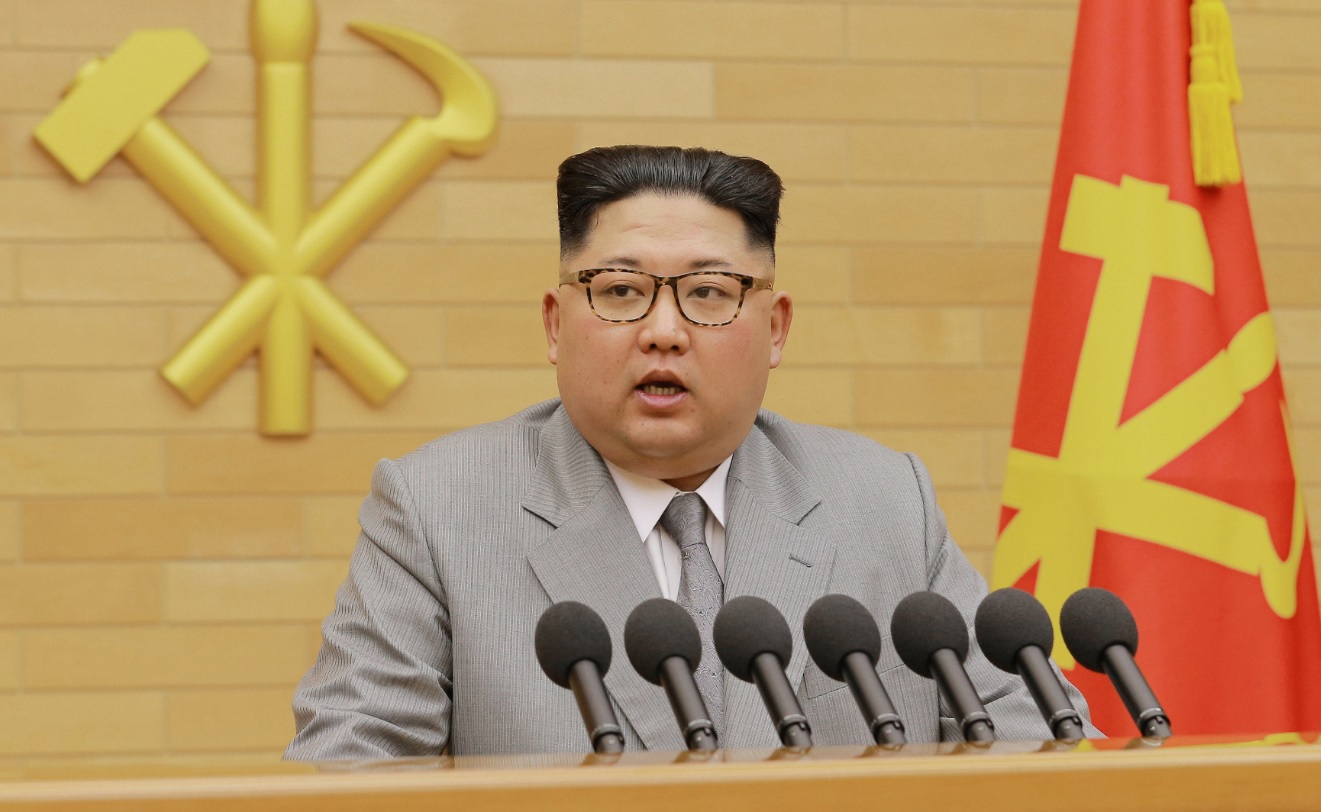 kim jong un-cumple anos celebraciones corea norte