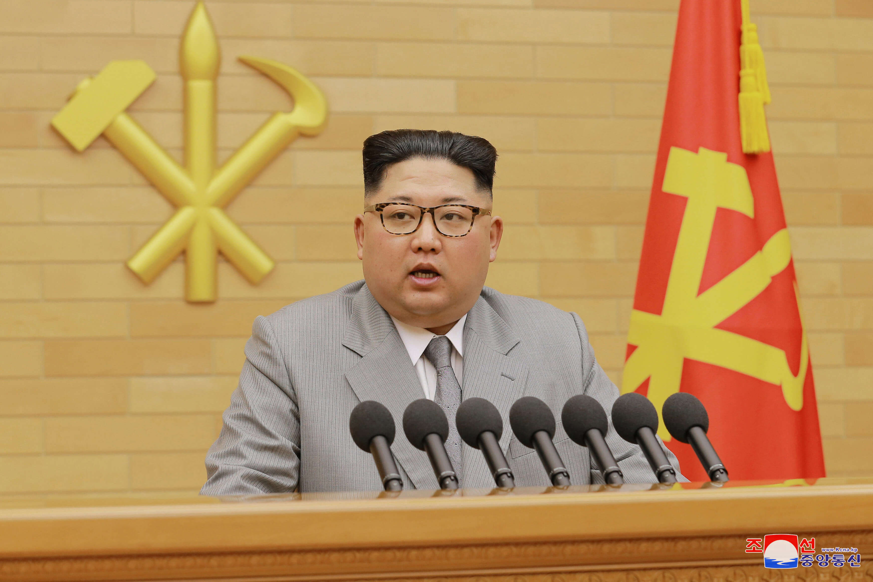 Putin califica político maduro líder norcoreano Kim Jong Un
