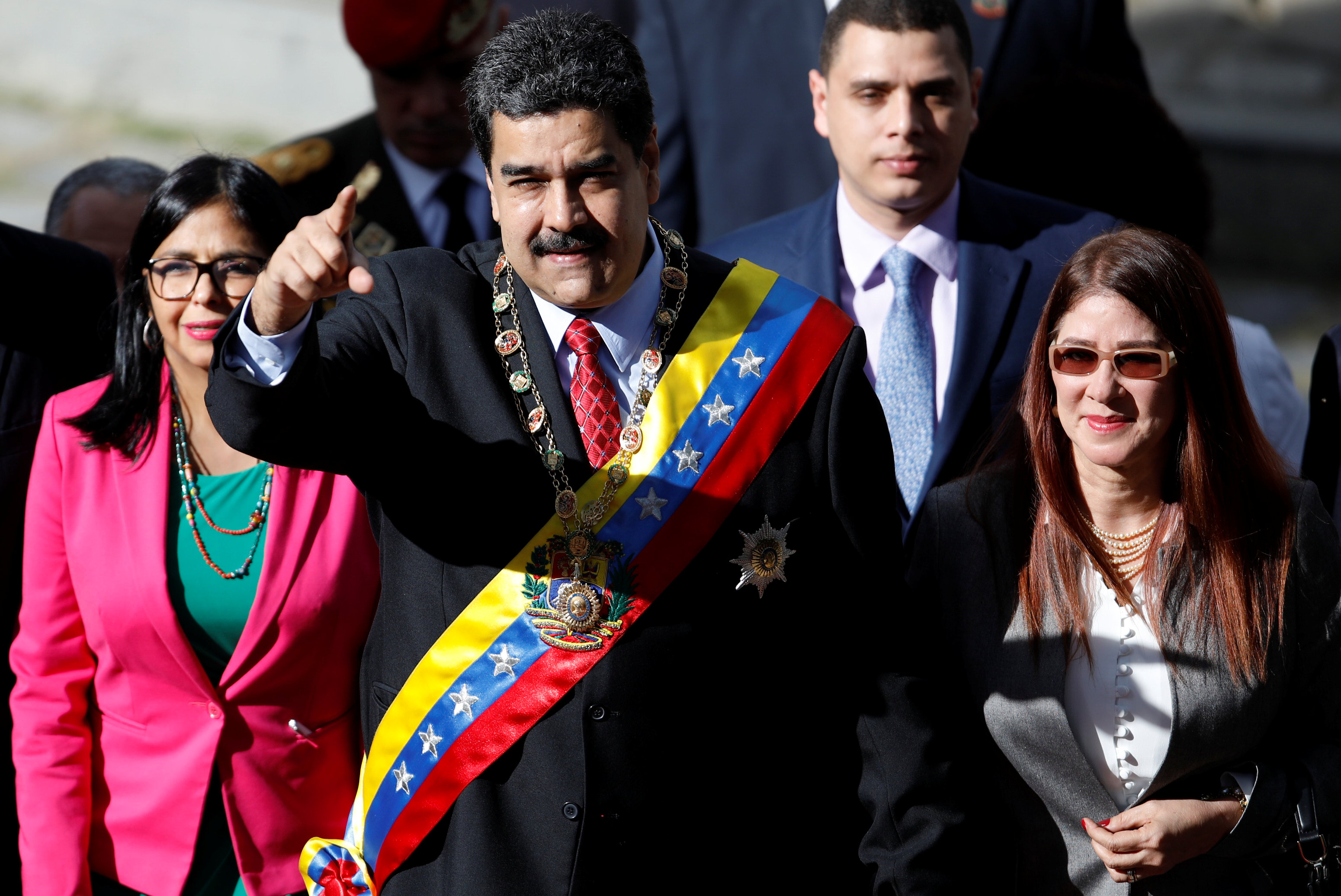 Oposición venezolana rechaza ultimátum Maduro cerrar acuerdo