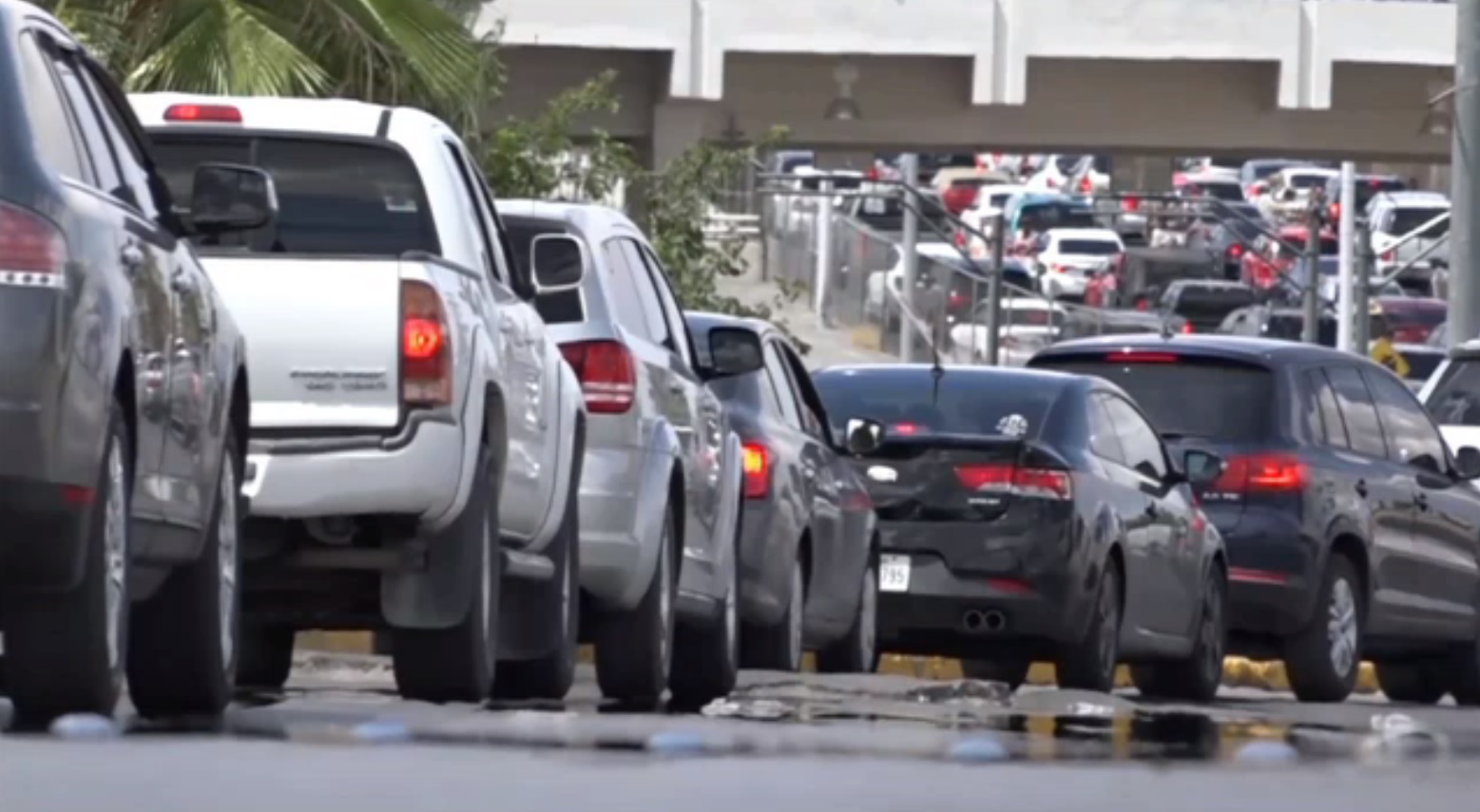piden reforzar verificacion vehicular en ciudad juarez