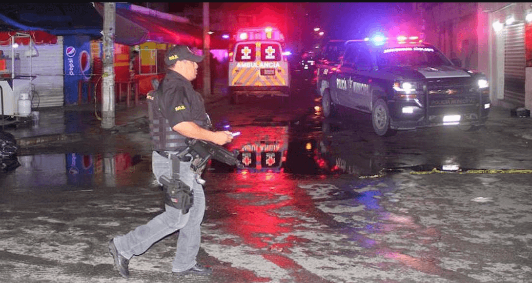 Hombres armados asesinan a ocho personas en una vivienda en Nuevo León