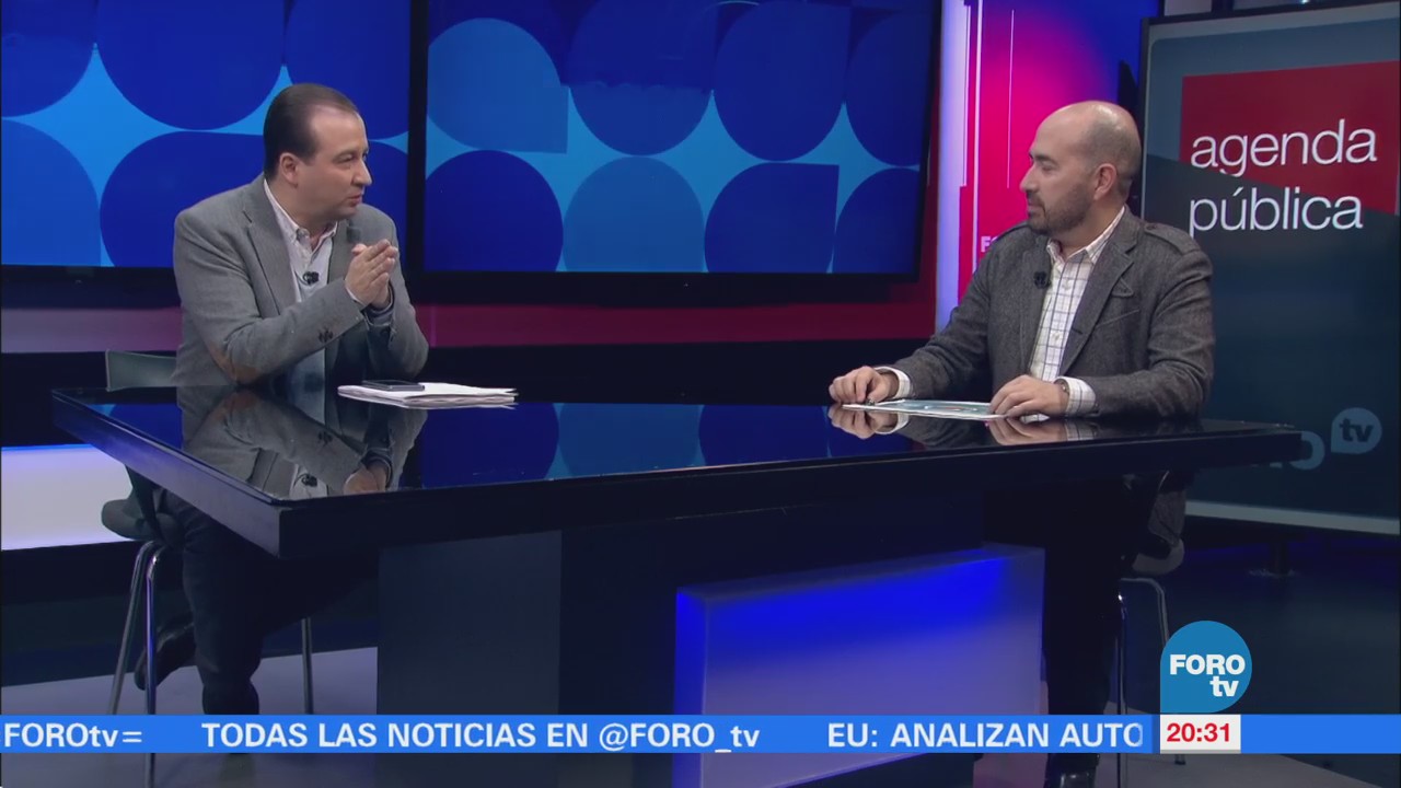 Narrativas Electorales Corrupción Mesa Claudio Flores