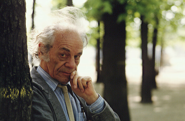 Nicanor Parra autores mayor influencia literatura chilena
