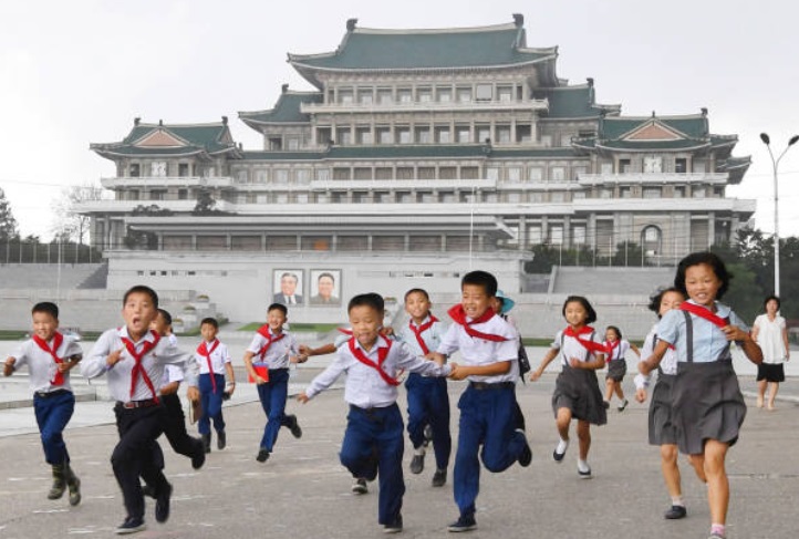 60 mil niños norcoreanos podrían morir de hambre tras sanciones internacionales