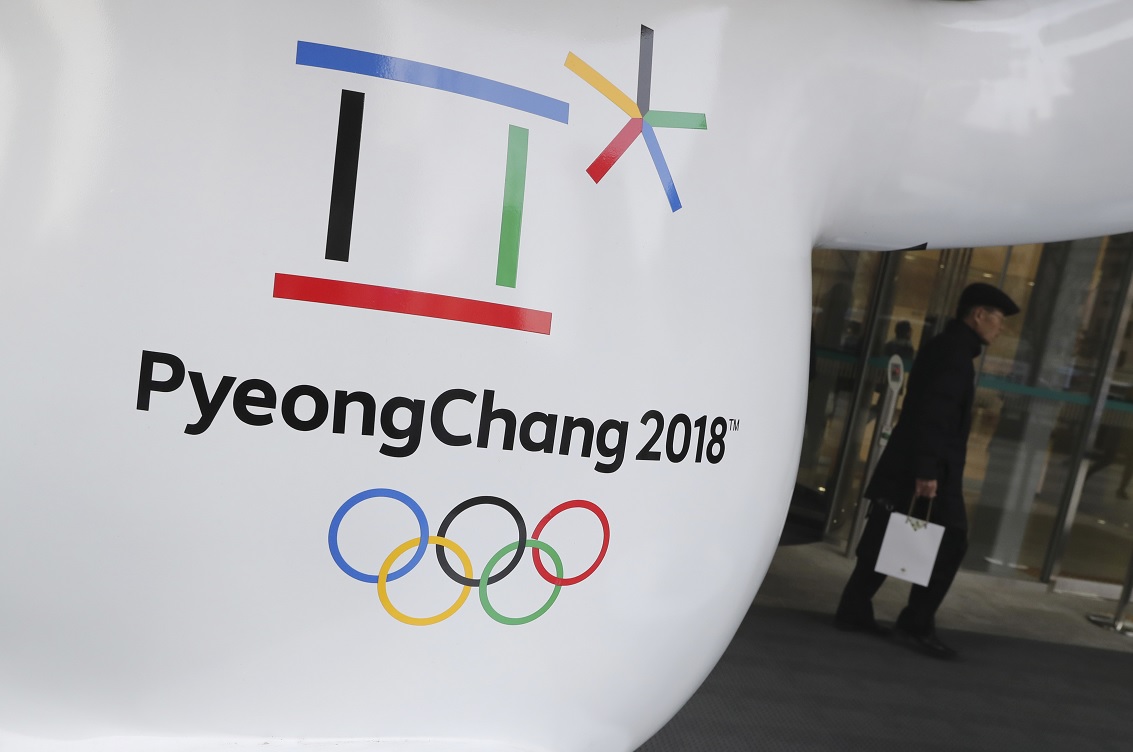 Norcorea enviará delegación gobierno juegos PyeonChang