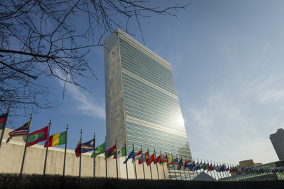 Acusan a ONU de permitir cultura de 'impunidad' ante el acoso sexual