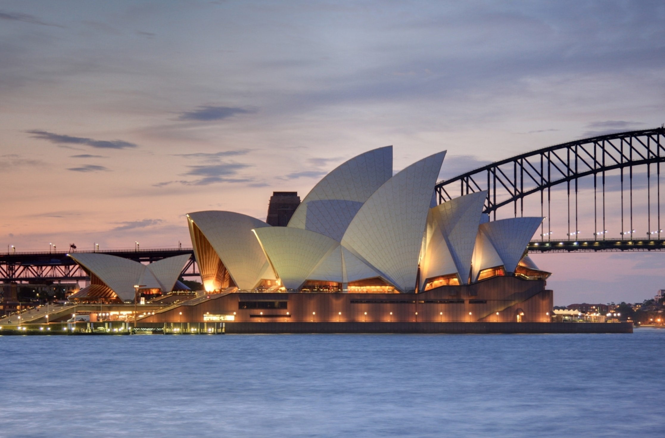 Opera-house-Sídney-Australia