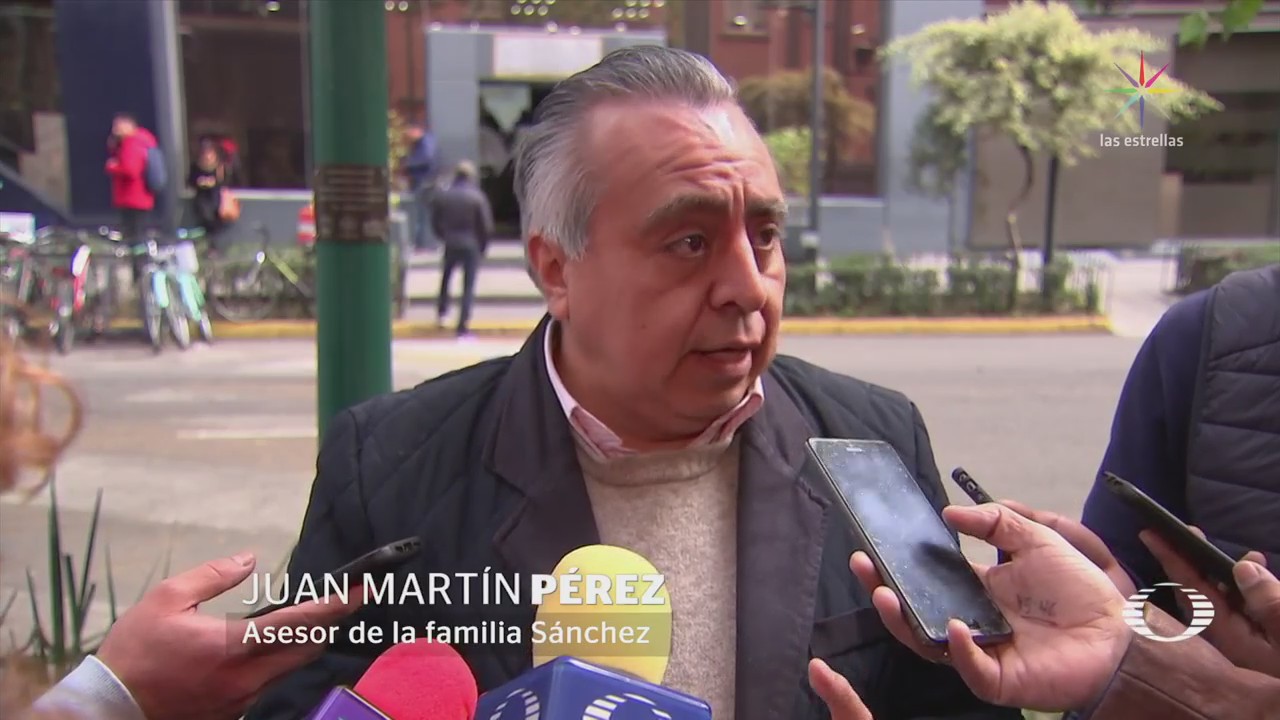 Organizaciones Derechos Humanos Señalan Omisiones Caso Marco Antonio Sánchez
