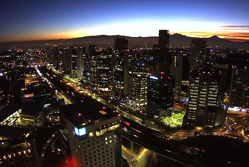 Amanece la Ciudad de México con 2 grados; prevalecerá el ambiente frío
