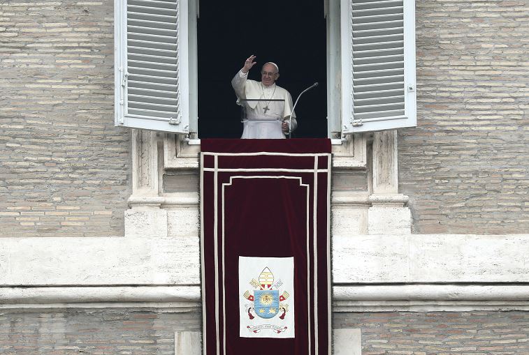 Papa Francisco pide fieles orar ante su viaje a Chile y Perú