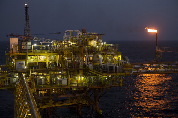 Petrolera anglo-holandesa gana nueve áreas contractuales