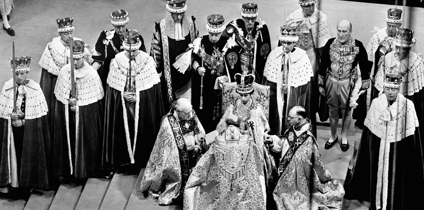 Isabel II recuerda el día de su coronación como horrible y muy incómodo