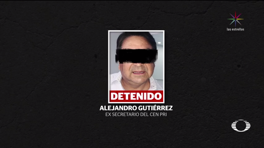 Rechazan indicios de tortura contra Alejandro Gutiérrez