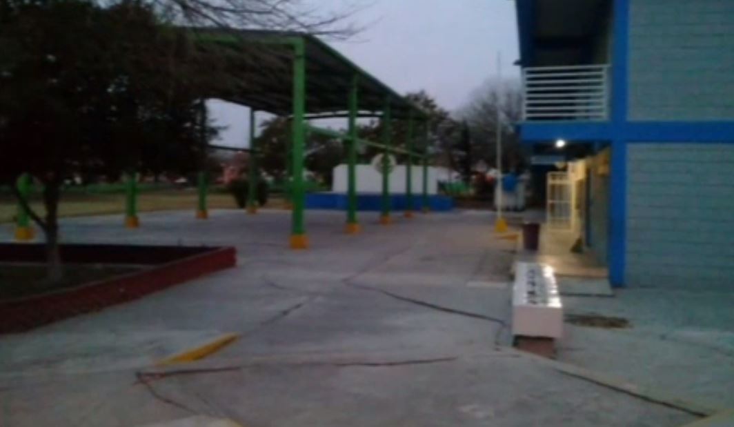 Reportan ausentismo escolar en planteles de Nuevo León