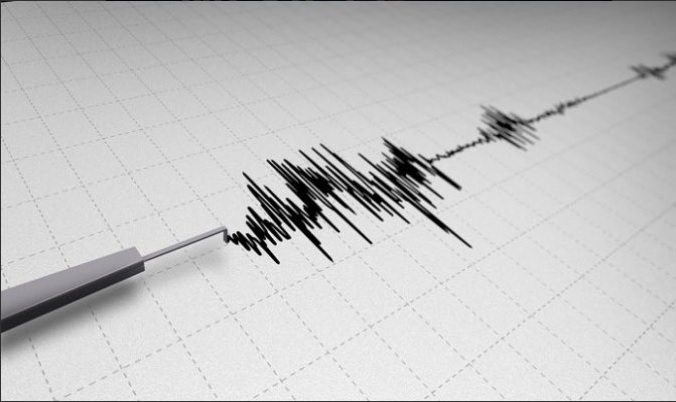 Sismo de magnitud 5.0 se registra en Ciudad Hidalgo, Chiapas