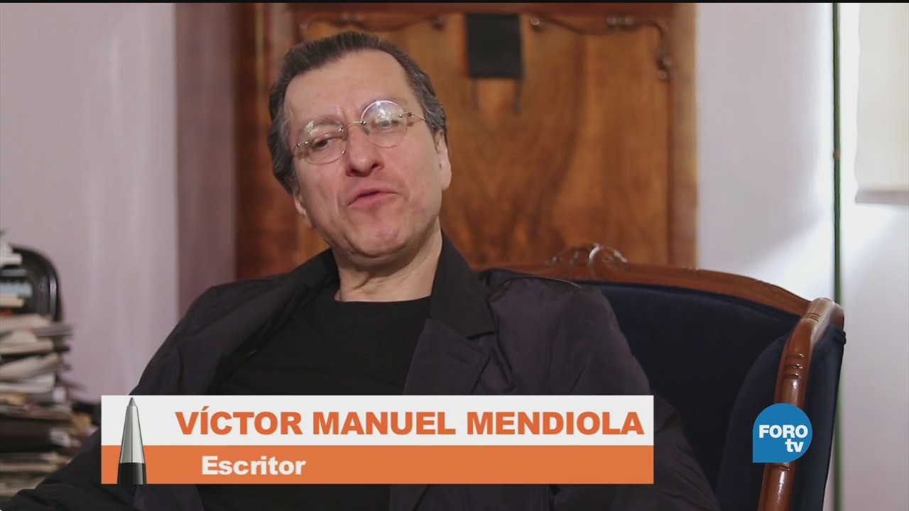 Retomando a… Víctor Manuel Mediola (2)