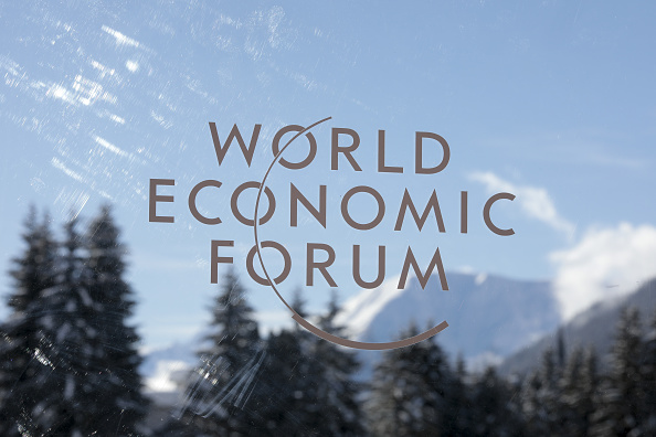 El secretario de Hacienda participa en el Foro Económico Mundial