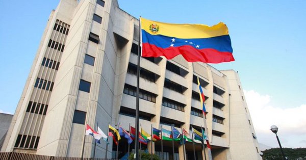 Supremo venezolano ordena excluir coalición opositora proceso electoral