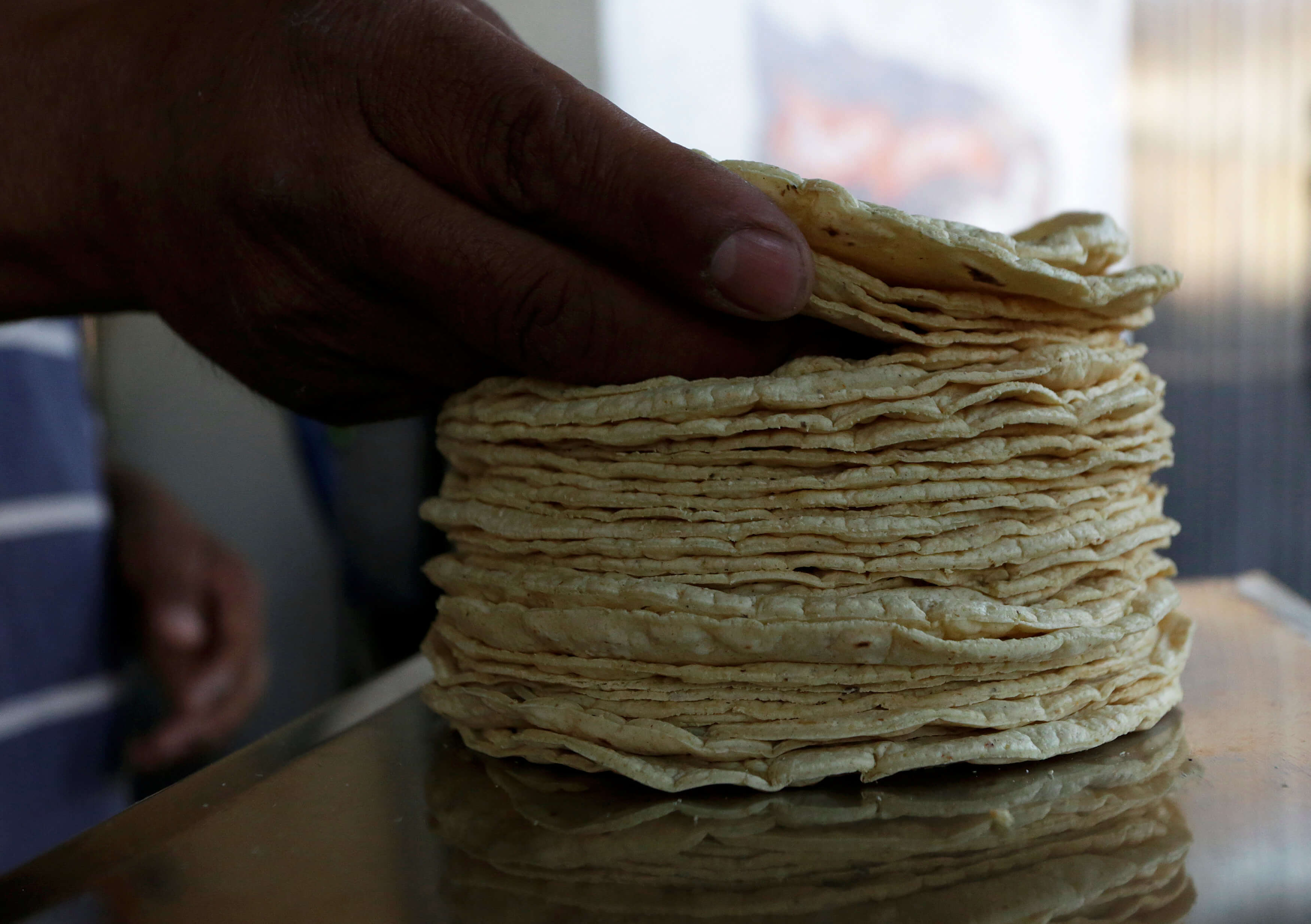 Alumnos profesores inventan tortillas adelgazar UNAM