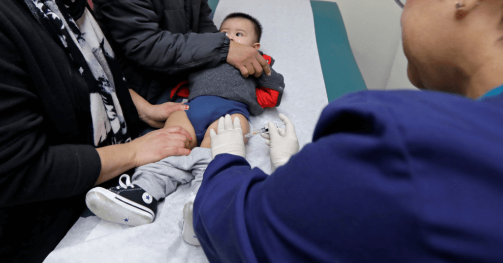 Epidemia de gripe en Estados Unidos cobra la vida de 30 niños