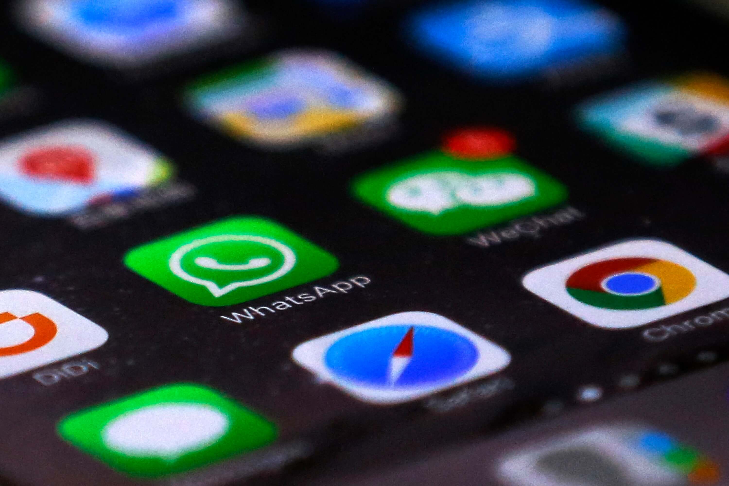 WhatsApp despide 2017 con millones de mensajes de todo el mundo