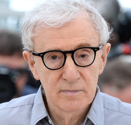 Woody Allen acusa de cinismo a Dylan Farrow por denuncia de abuso sexual