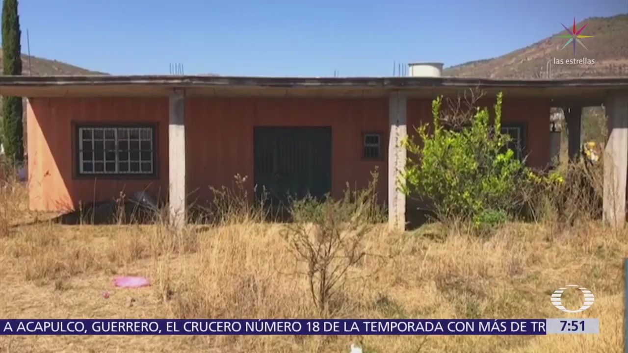 20 municipios de Zacatecas están en riesgo de desaparecer