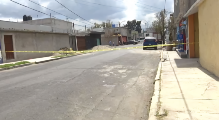 Procuraduría capitalina investiga el homicidio de un hombre en Tláhuac