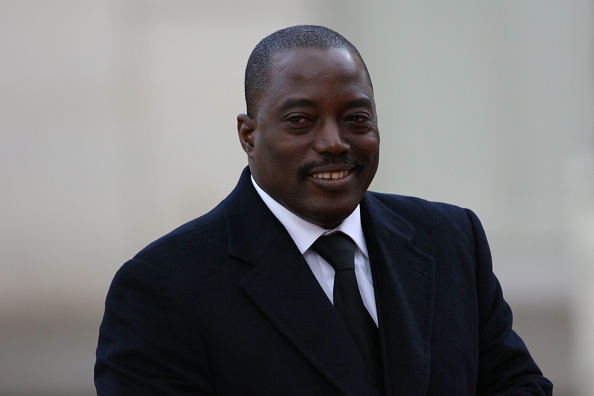 Presidente de RDC sale ileso de segundo accidente de tránsito