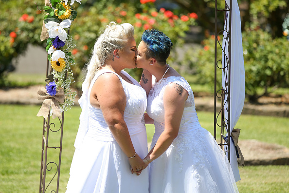 Bermudas, primer país en revertir la legalización de matrimonios homosexuales