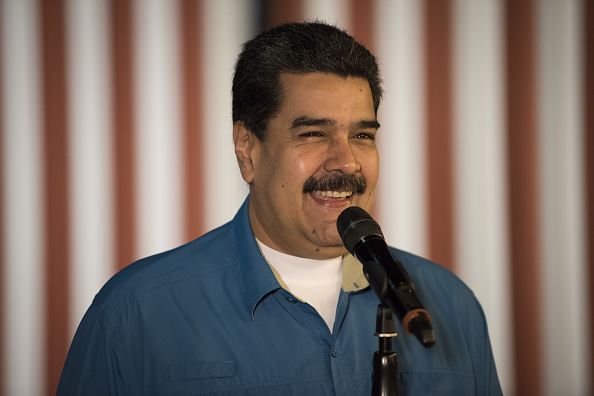 Consejo Electoral anunciará el lunes fecha de las elecciones en Venezuela: Maduro