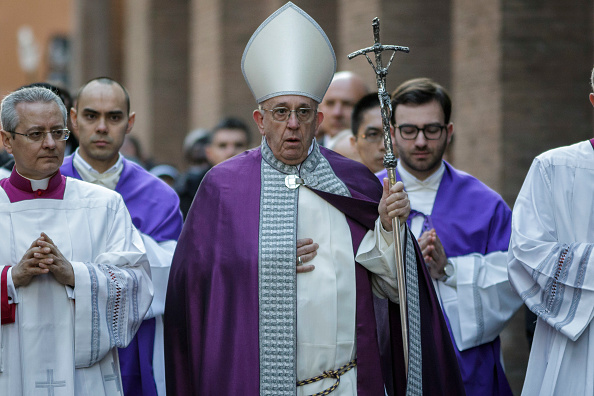 Papa nombra nuevos miembros de Comisión Pontificia para la Protección de Menores