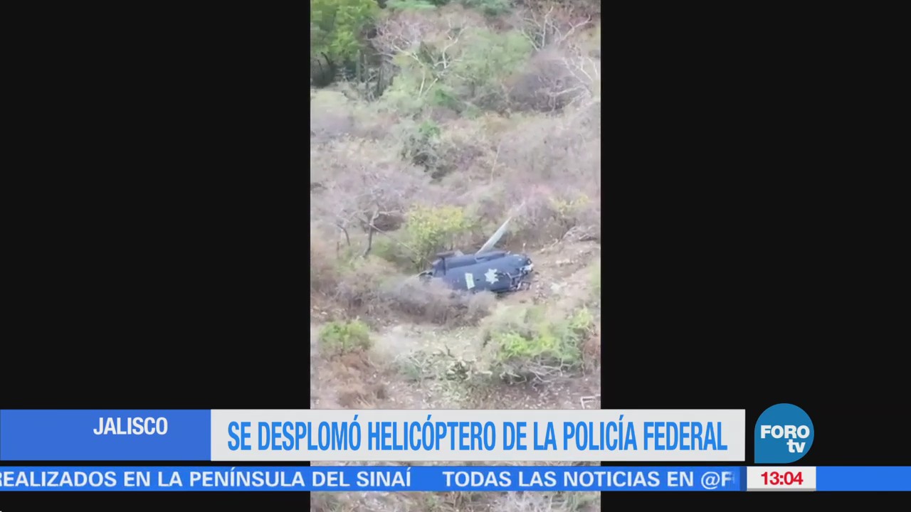 Accidente vial deja un muerto y cinco policías heridos en Michoacán