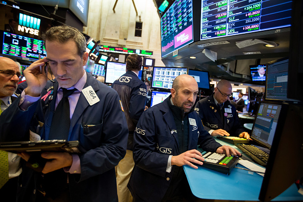 Wall Street cierra alza y avance 1 70 ciento Dow Jones