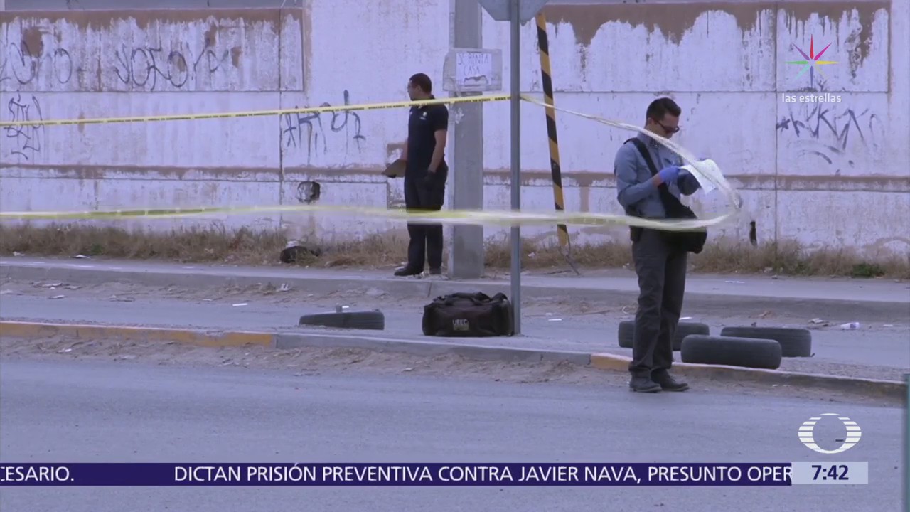 Amnistía Internacional Presenta Informe Anual, Destaca Récord Violencia México