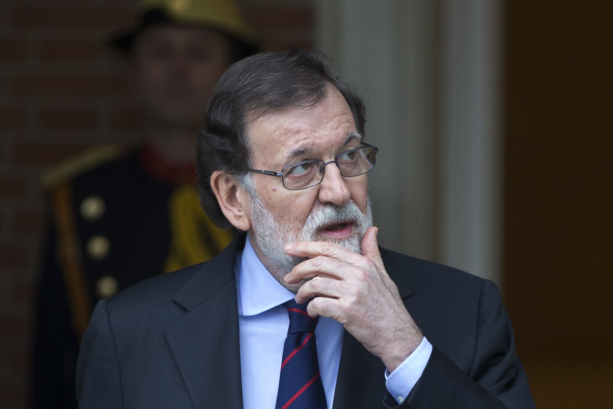 El Partido Popular asegura que Mariano Rajoy no dimitirá