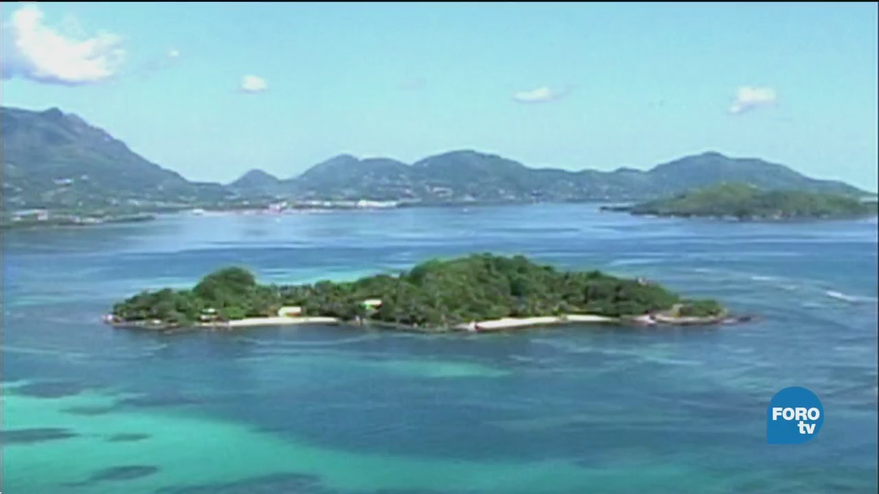 Archipiélago de Seychelles: de paraíso fiscal a marino