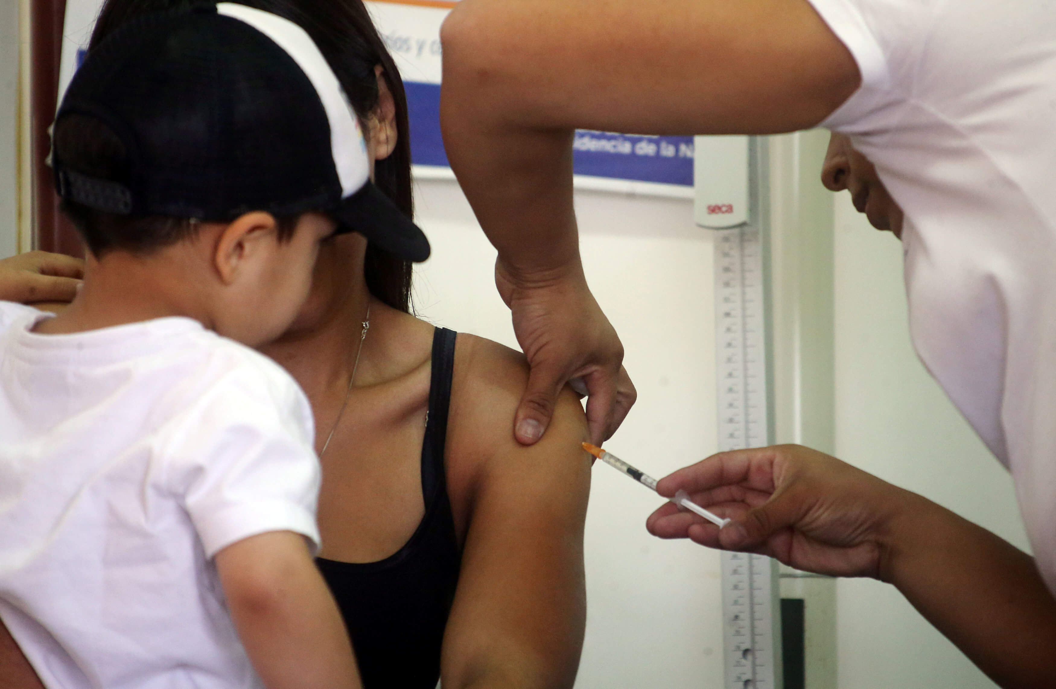 Reportan fuerte aumento casos fiebre amarilla Brasil