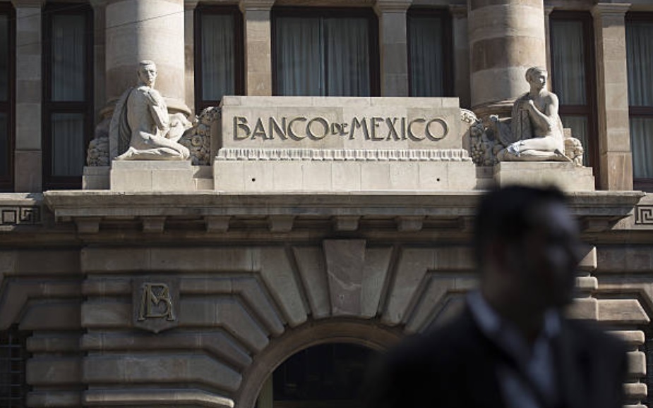 Banco de México mantiene su tasa de interés interbancaria