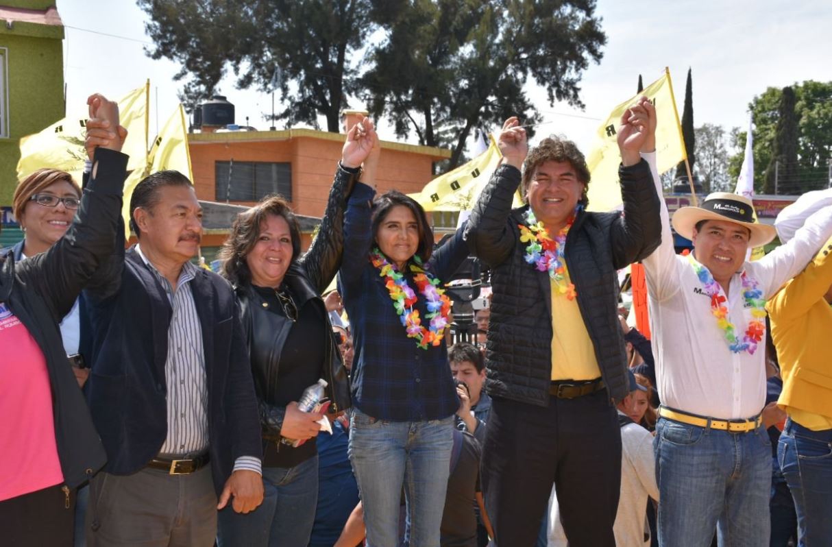 Delegación Tláhuac niega permiso para realizar evento de Barrales