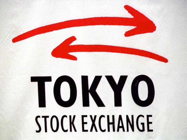 Bolsa de Tokio ignora la fortaleza del yen y se recupera