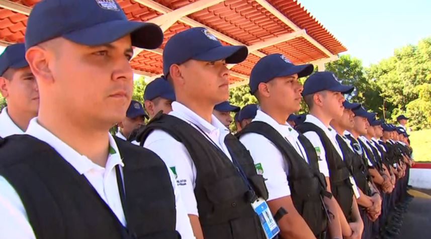 Sinaloa reporta déficit de cadetes para formación policial estatal