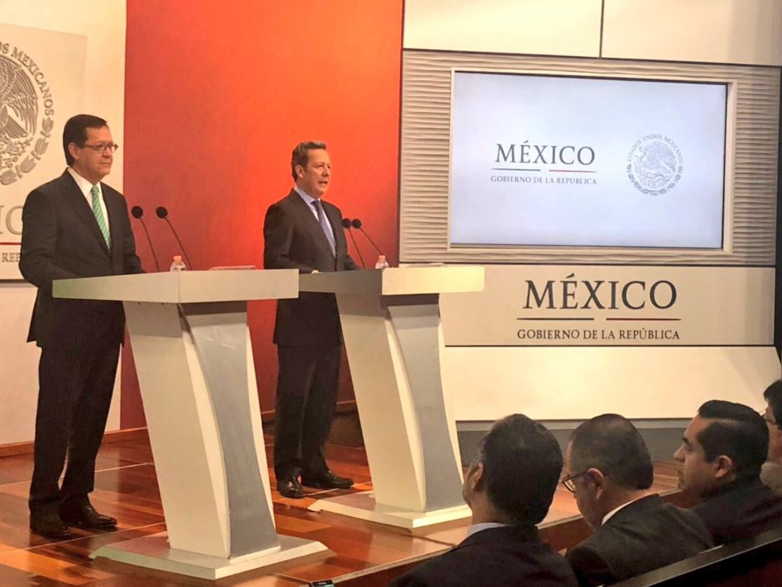 Rechazan que Peña Nieto interfiera en proceso electoral