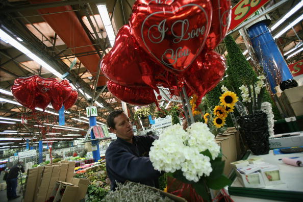 Canacope estima ventas de 4,000 mdp pesos por San Valentín