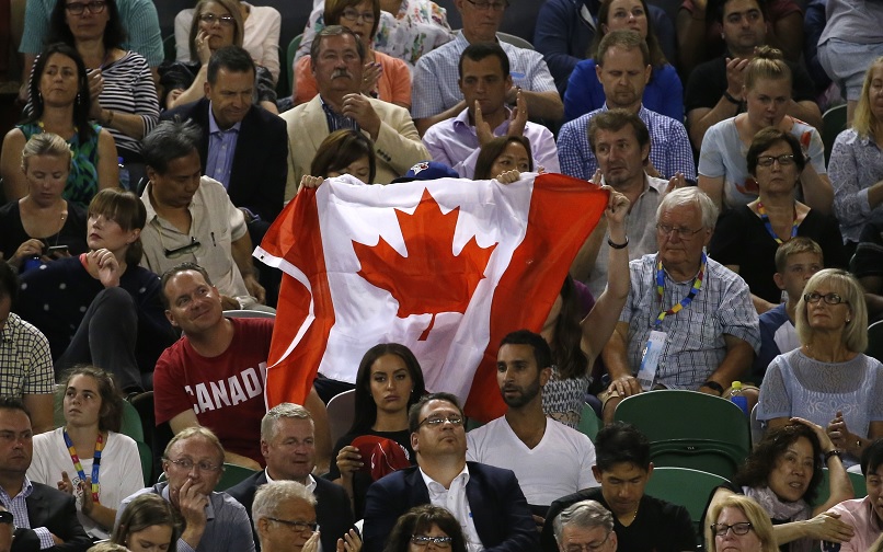 Canadá aprueba cambiar himno nacional hacerlo más incluyente