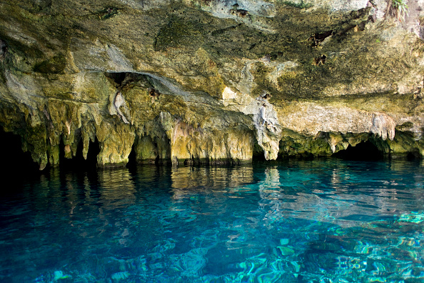 Cenotes de Yucatán podrían convertirse en patrimonio mundial de la humanidad