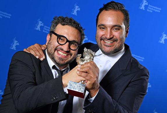 La película mexicana ‘Museo’ triunfa en la Berlinale por mejor guion