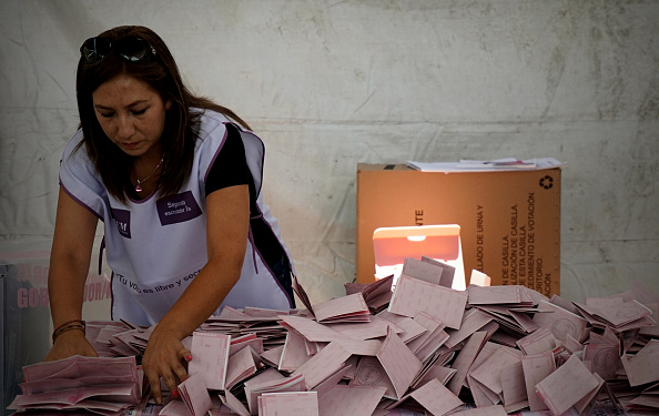 millones de mexicanos participaran en recepcion y conteo de votos