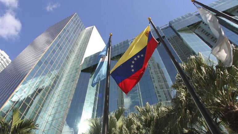 Ordenan desalojo de Consulado de Venezuela en Miami por adeudo