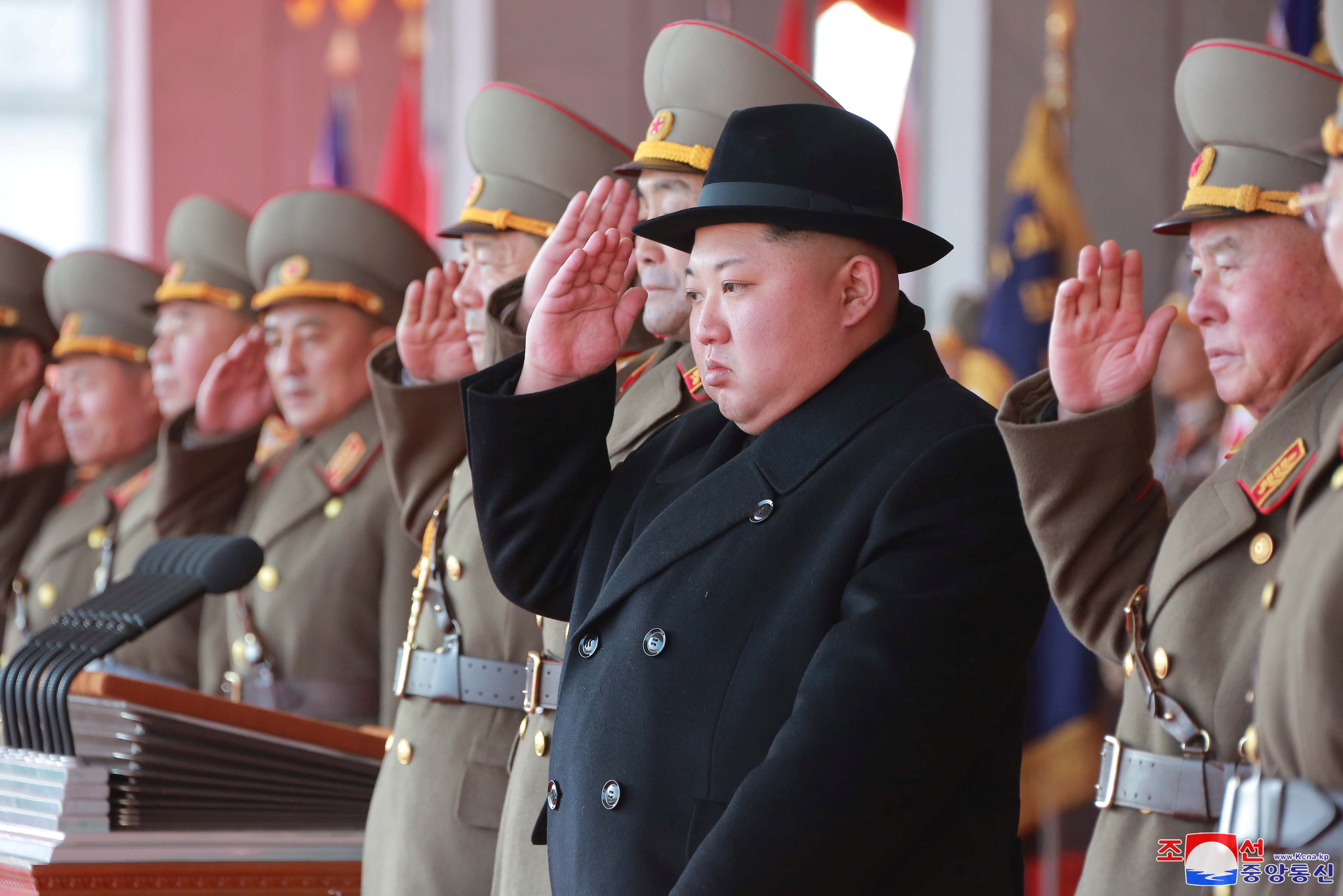 Corea del Norte protesta por sanciones de la ONU y pide que se revisen